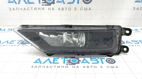 Left fog light for VW Tiguan 18-22 (sand)