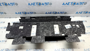 Kia EV6 22-24 black floor covering