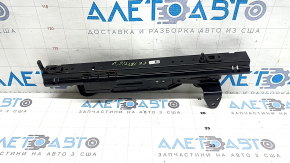 Driver's seat runner, left, VW Tiguan 18-24, electric, without frame