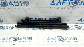 Right driver's seat runner for VW Tiguan 18-24, electric, without frame
