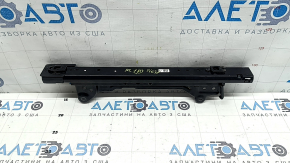 Right driver's seat runner for VW Tiguan 18-24, electric, without frame