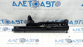 Left passenger seat runner for VW Tiguan 18-24 electric, without frame
