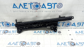 Left passenger seat runner for VW Tiguan 18-24 electric, without frame