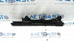 Right passenger seat runner for VW Tiguan 18-24, electric, without frame