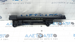 Right passenger seat runner for VW Tiguan 18-24, electric, without frame