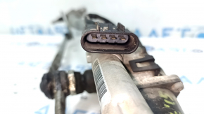 Chevrolet Cruze 11-16 wiper linkage with motor guide defect