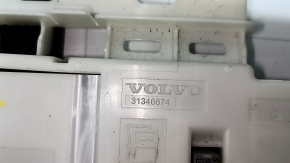 Positive battery terminal Volvo XC90 16-16 with pyropatron