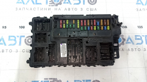 BCM Body Control Module Ford Fusion mk5 13-20 crack on the body