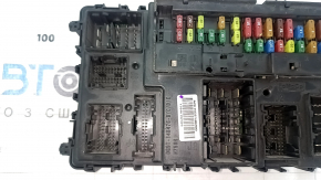 BCM Body Control Module Ford Fusion mk5 13-20 crack on the body
