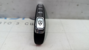 Smart Key Kia EV6 22-24 7 buttons, peeled chrome