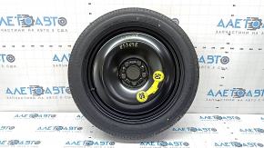 Volvo XC90 16-23 T125/80R18 spare tire