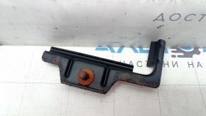 The Kia EV6 22-24 battery mount is rusty.