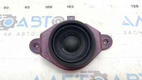 Left rear pillar speaker Kia EV6 22-24 in arch trim, Meridian