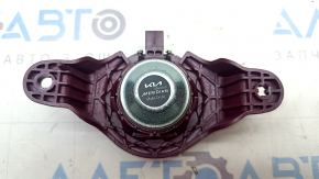 Left rear pillar speaker Kia EV6 22-24 in arch trim, Meridian