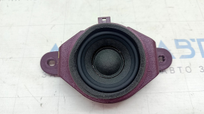 Right rear pillar speaker Kia EV6 22-24 in arch trim, Meridian
