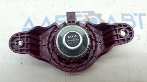 Right rear pillar speaker Kia EV6 22-24 in arch trim, Meridian