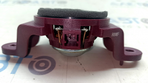 Right rear pillar speaker Kia EV6 22-24 in arch trim, Meridian