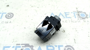 Audi A4 B9 20-25 Multimedia Volume Control Panel