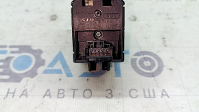 Audi A4 B9 20-25 Multimedia Volume Control Panel