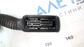 Wiring for the rear right door of the Audi A4 B9 17-25