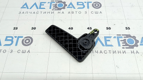 VW Tiguan 18-24 bonnet lock handle interior