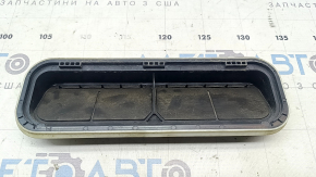 Rear right ventilation shield Kia EV6 22-24