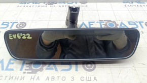 Kia EV6 22-24 auto-dimming interior mirror, Home link