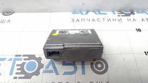 Kia EV6 22-24 lane keeping camera on the windshield