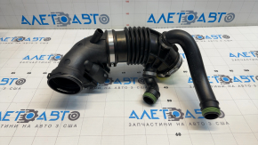 Air Duct from Air Filter Housing BMW X5 G05 19-23 3.0T OEM
