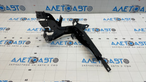 Headlight eyepiece left BMW 3 G20 19-22