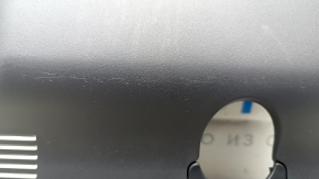 Kia EV6 22-24 interior mirror cover, black, 2 pieces, minor scratches