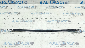 Audi A4 B9 20-25 Chrome Trunk Lid Molding