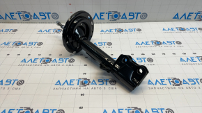 Shock absorber front left Lexus RX450h 10-15 SATO TECH