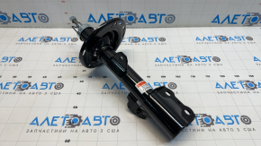 Shock absorber front right Lexus RX350 10-15 SATO TECH