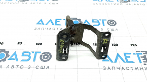 Left hood latch bracket for Volvo XC90 16-25, corrosion