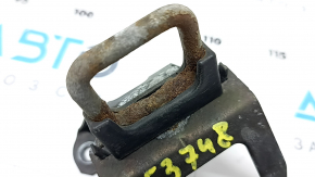 Left hood latch bracket for Volvo XC90 16-25, corrosion