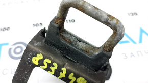 Right hood latch bracket for Volvo XC90 16-25, corrosion