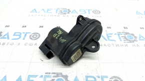 Rear left brake caliper motor for Audi A4 B9 17-25