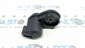 Rear left brake caliper motor for Audi A4 B9 17-25