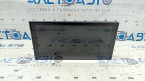 Monitor, display, navigation Audi A4 B9 20-25 10.1"