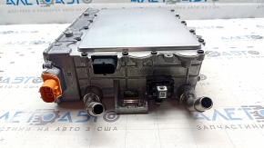 Kia EV6 22-24V on-board charger