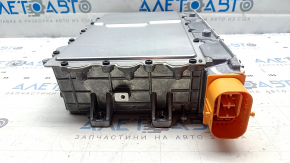 Kia EV6 22-24V on-board charger