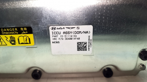 Kia EV6 22-24V on-board charger