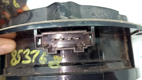 Rear left door speaker for VW Tiguan 18-24 (housing defect)