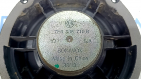 Rear left door speaker for VW Tiguan 18-24 (housing defect)
