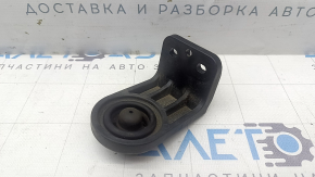 Upper left radiator mount cushion for Kia EV6 22-24 (plastic + rubber)