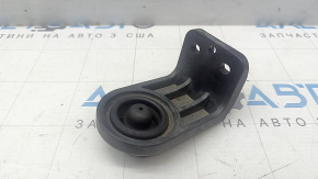 Upper right radiator mount cushion Kia EV6 22-24 plastic + rubber