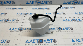 Expansion tank cooling Toyota Camry v70 18-24 US with cap