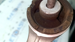 Upper front left control arm Mercedes W167 GLE 350 450 20-23 AWD cracked bushings