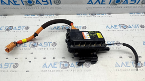 Left upper cooling system hose for Kia EV6 22-24
